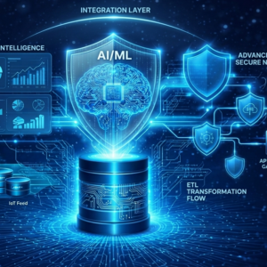 Advance Data & AI Layer