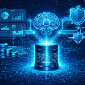 Enterprise Data Infrastructure